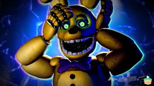 Animatronic Nights redeem codes and promo codes