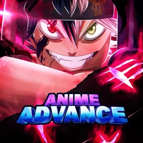 Anime Advance redeem codes and promo codes
