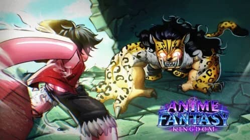Anime Fantasy Kingdom redeem codes and promo codes