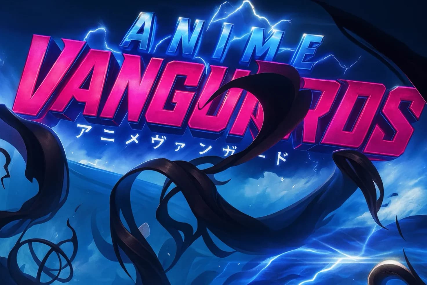 Anime Vanguards redeem codes and promo codes