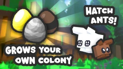 Ants Simulator 2 redeem codes and promo codes