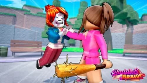 Baddies Brawl redeem codes and promo codes