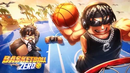 Basketball Zero redeem codes and promo codes