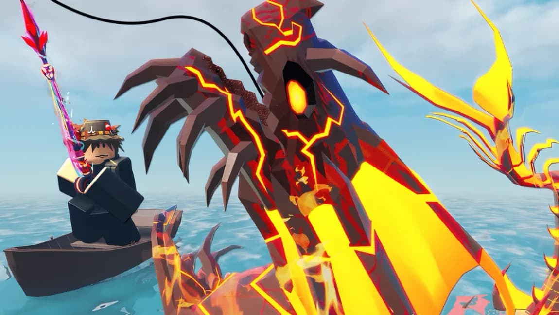 Fisch redeem codes and promo codes