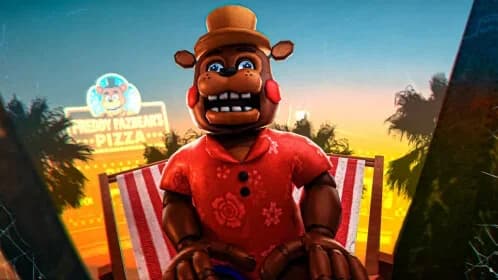 Five Nights Hunted redeem codes and promo codes