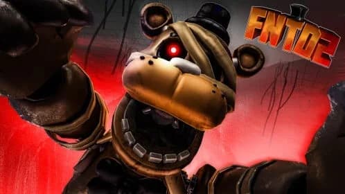 Five Nights TD 2 redeem codes and promo codes