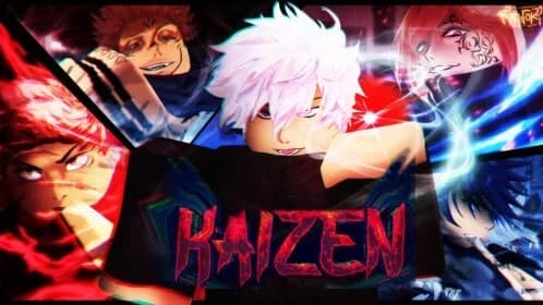 Kaizen redeem codes and promo codes