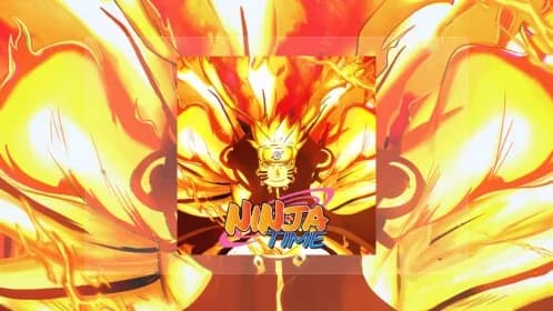 Ninja Time redeem codes and promo codes