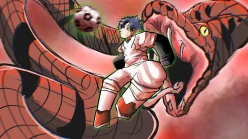 Project Blue Lock redeem codes and promo codes