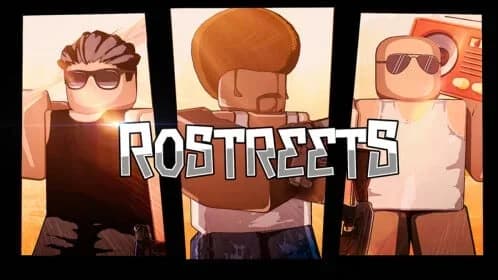 Ro Streets redeem codes and promo codes