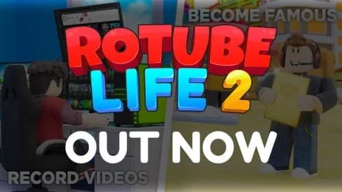 Ro Tube Life redeem codes and promo codes