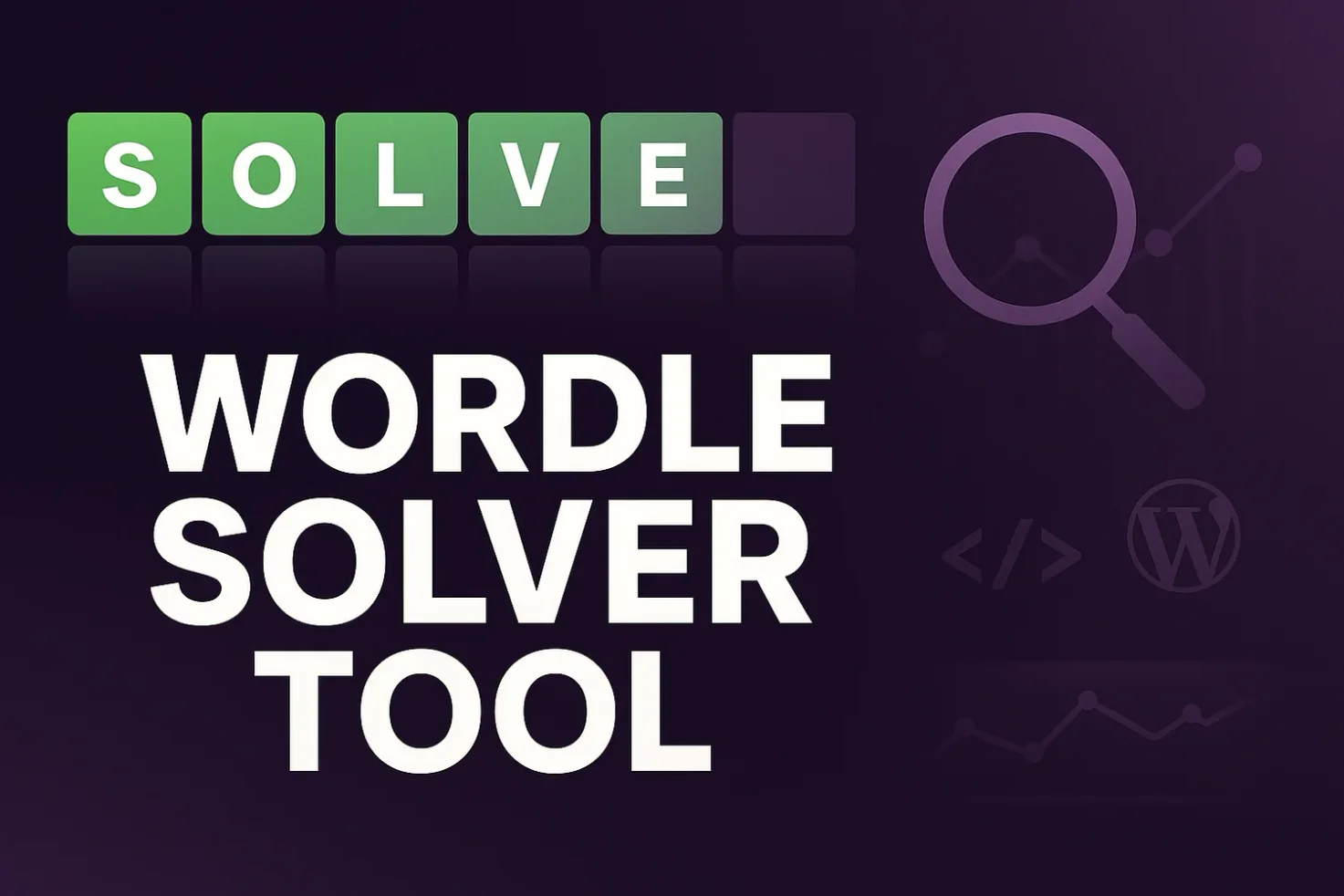 Wordle Solver redeem codes and promo codes