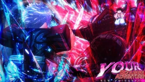 YBA: New Universe redeem codes and promo codes