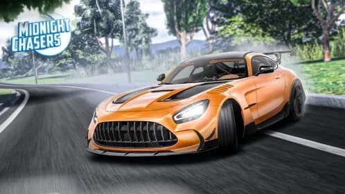 Midnight Chasers Highway Racing redeem codes and promo codes